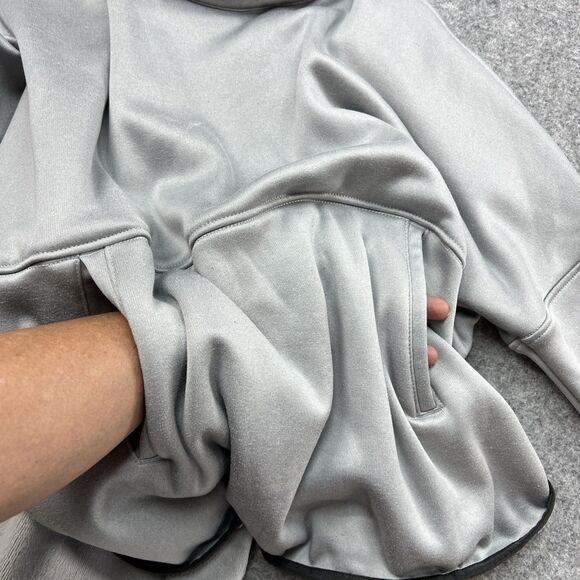 The North Face Ladies Canyon Flats Stretch Poncho, size S/P -M/M - Picture 13 of 16